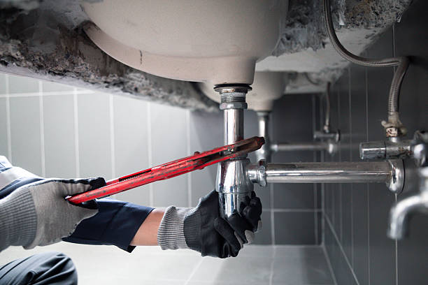 Trusted Pipe Repair service in Plainsboro, NJ - Masters Plumbing Service